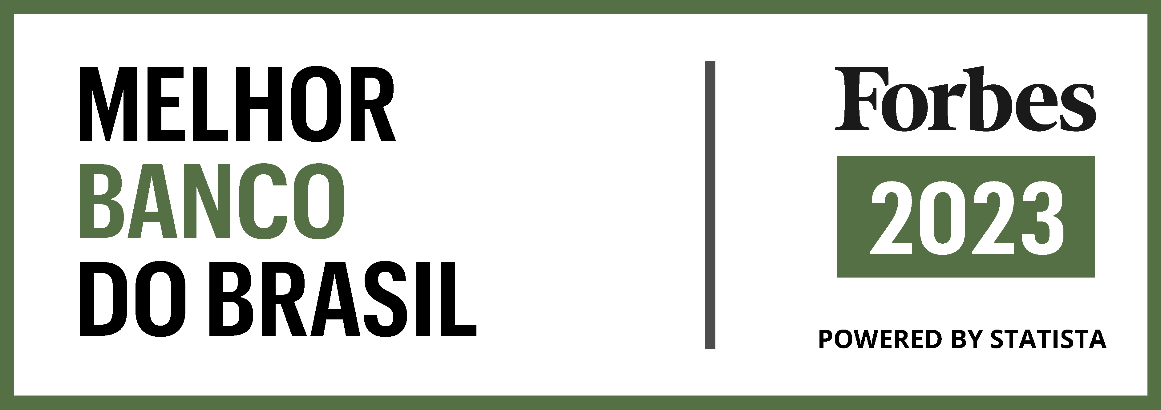 Logotipo Selo Forbes